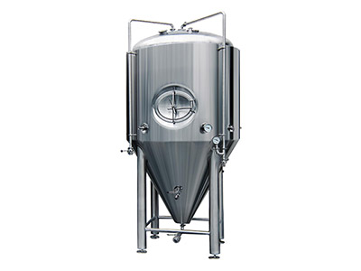 Fermentation System