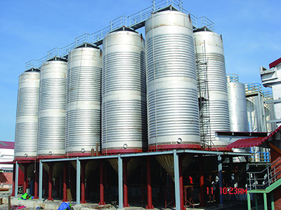 Fermenter & Brite Tank