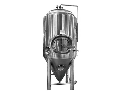 Fermentation tank